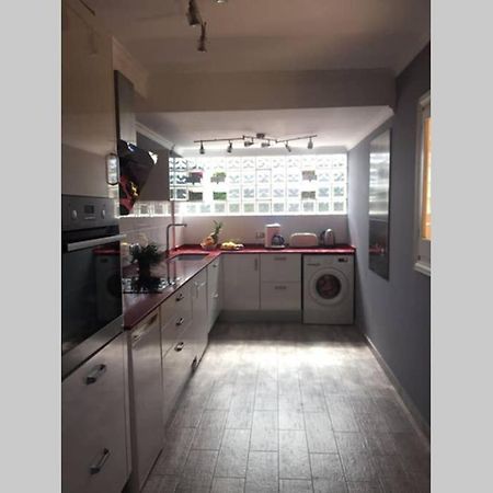 El Poblet 36 Villa Denia Ngoại thất bức ảnh