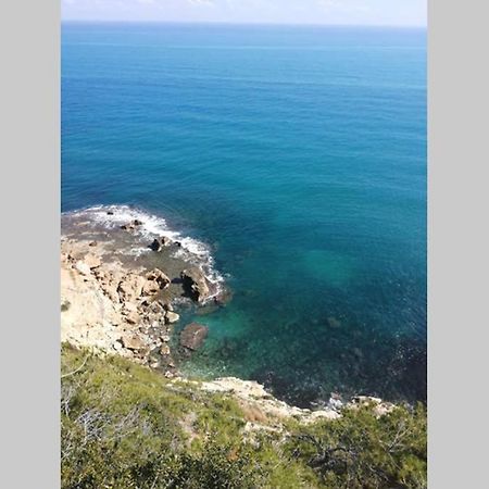 El Poblet 36 Villa Denia Ngoại thất bức ảnh