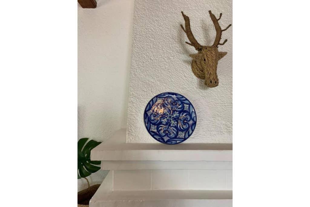 El Poblet 36 Villa Denia Ngoại thất bức ảnh
