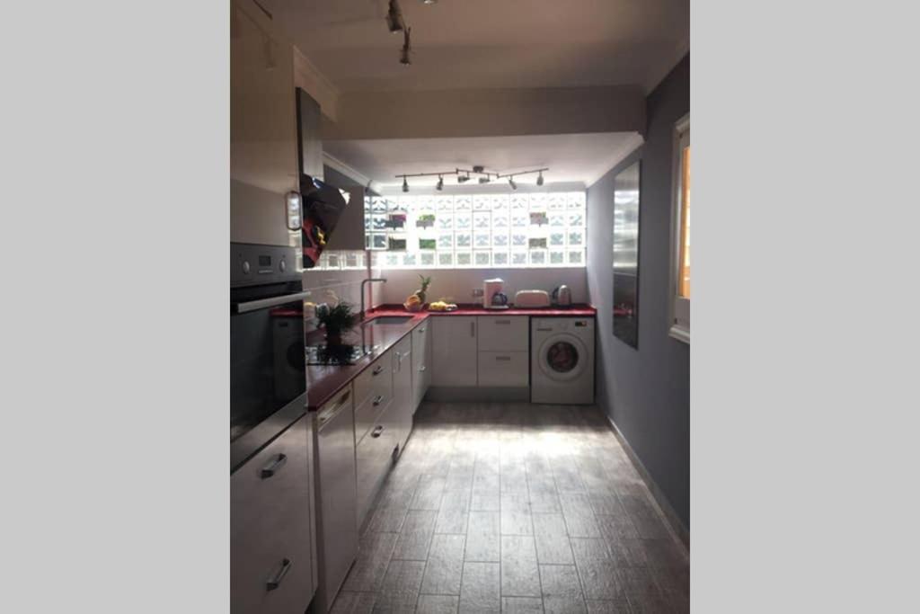 El Poblet 36 Villa Denia Ngoại thất bức ảnh