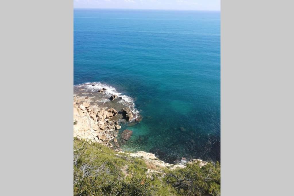El Poblet 36 Villa Denia Ngoại thất bức ảnh