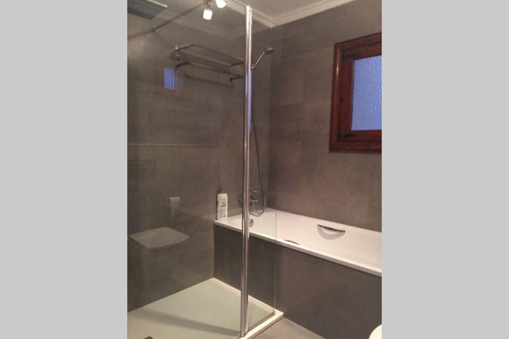 El Poblet 36 Villa Denia Ngoại thất bức ảnh