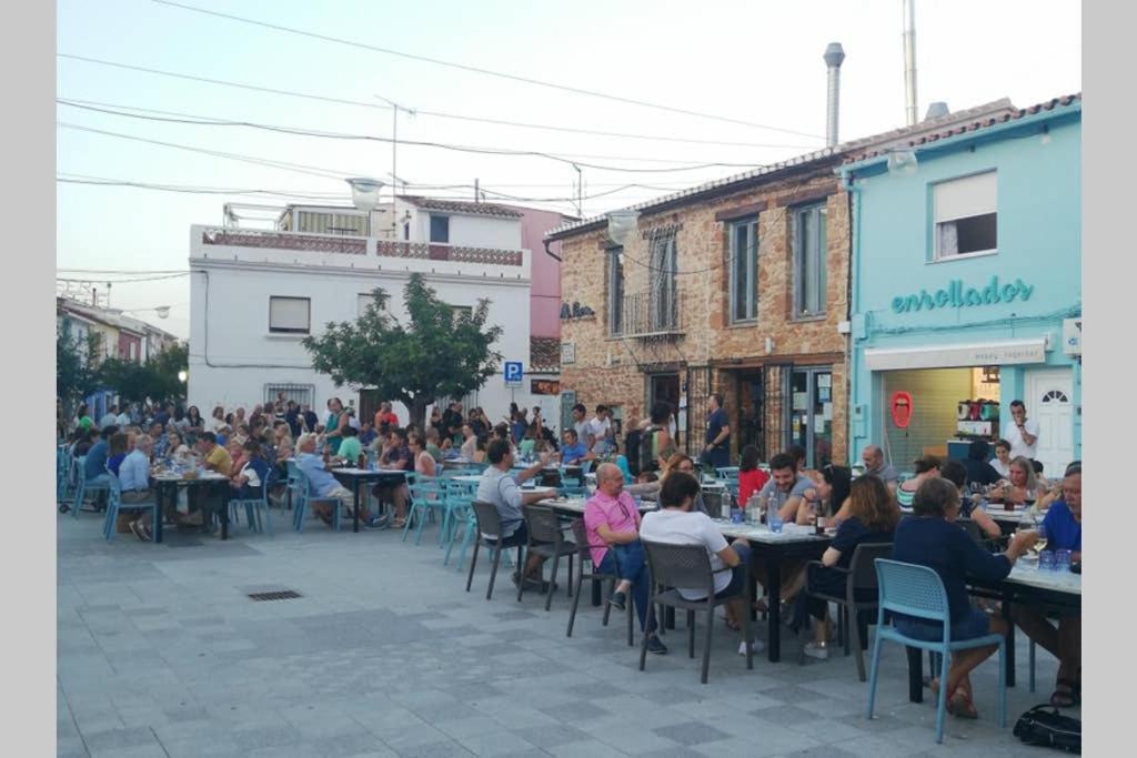 El Poblet 36 Villa Denia Ngoại thất bức ảnh