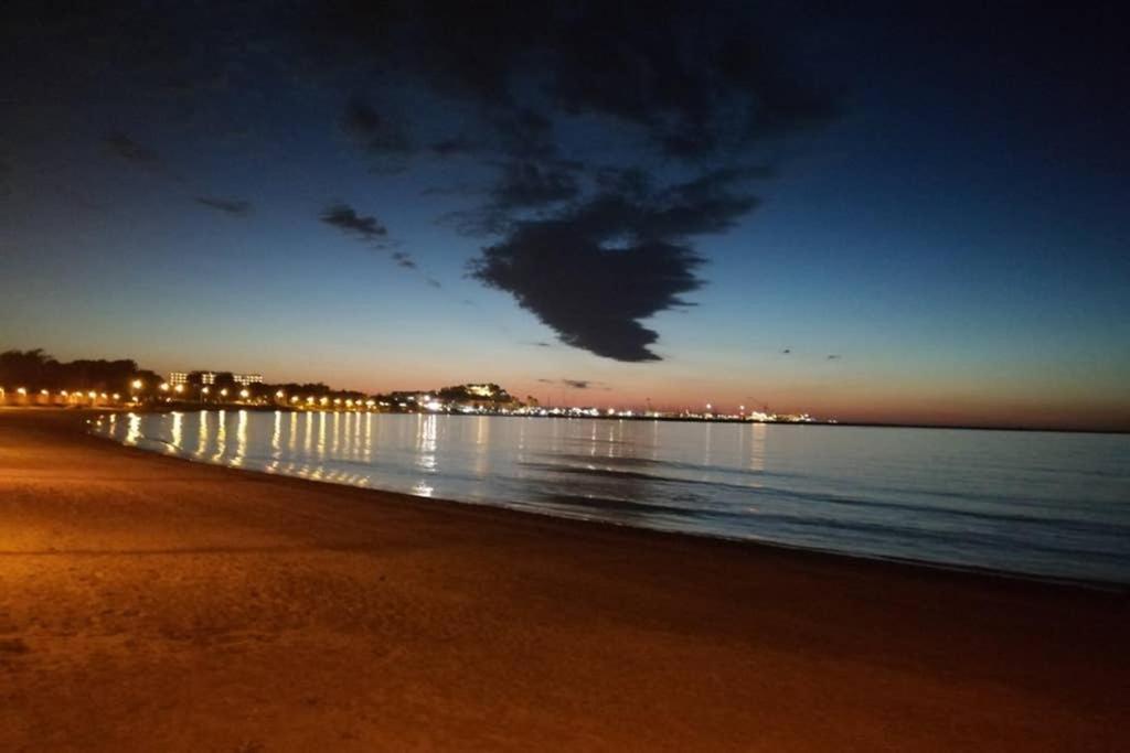 El Poblet 36 Villa Denia Ngoại thất bức ảnh