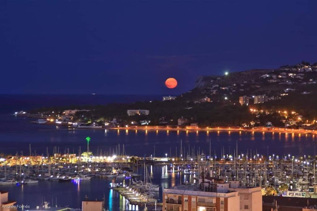 El Poblet 36 Villa Denia Ngoại thất bức ảnh