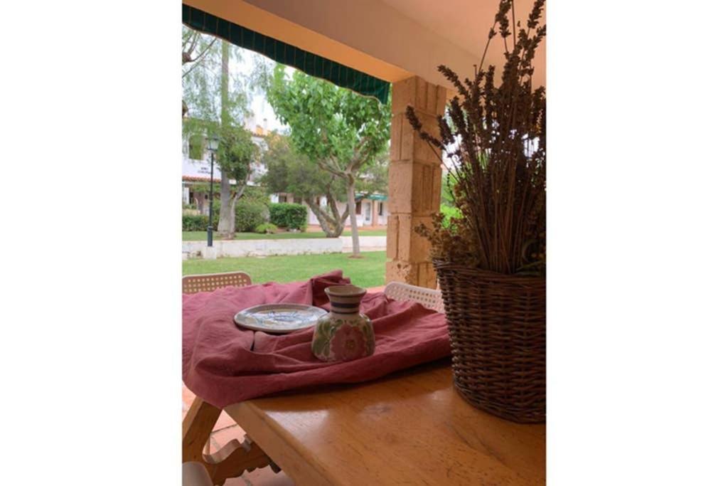 El Poblet 36 Villa Denia Ngoại thất bức ảnh