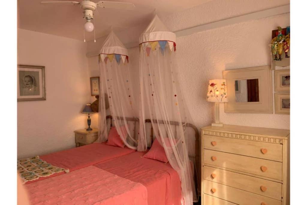 El Poblet 36 Villa Denia Ngoại thất bức ảnh