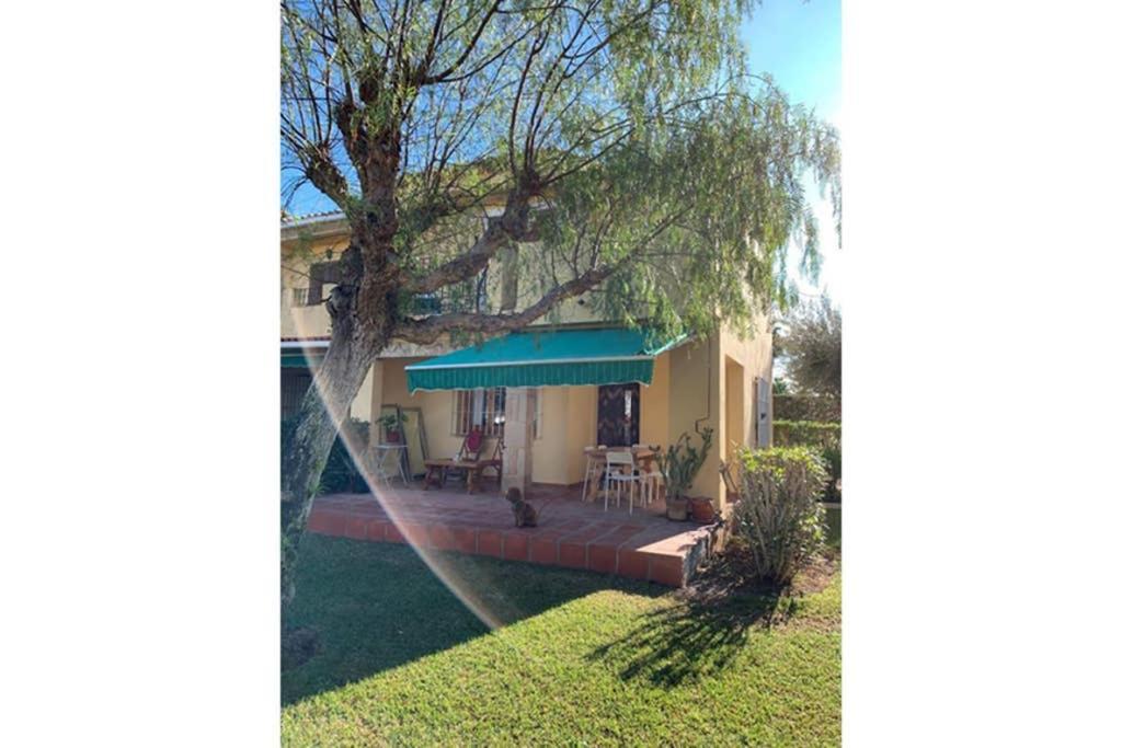 El Poblet 36 Villa Denia Ngoại thất bức ảnh