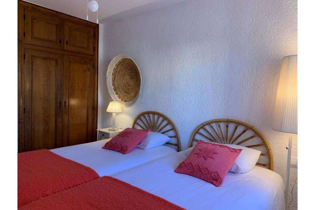 El Poblet 36 Villa Denia Ngoại thất bức ảnh