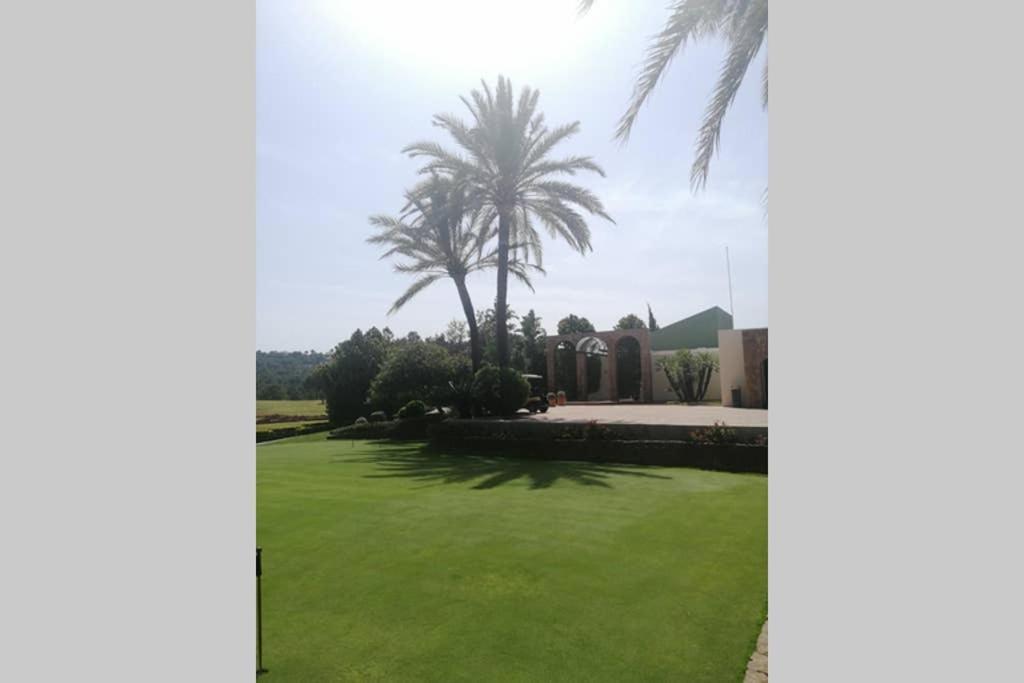 El Poblet 36 Villa Denia Ngoại thất bức ảnh