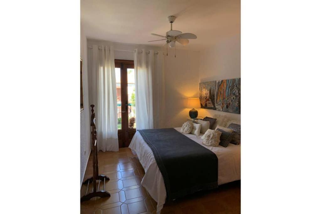 El Poblet 36 Villa Denia Ngoại thất bức ảnh