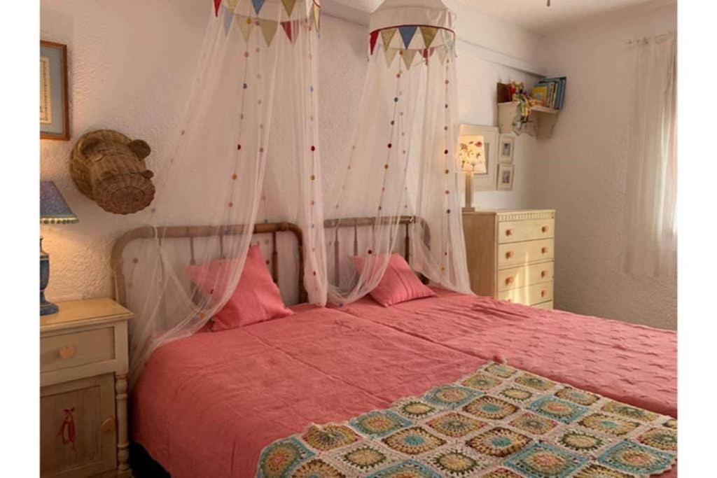 El Poblet 36 Villa Denia Ngoại thất bức ảnh