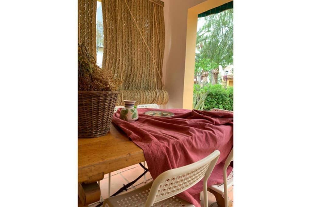El Poblet 36 Villa Denia Ngoại thất bức ảnh