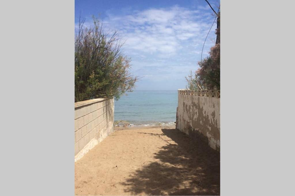 El Poblet 36 Villa Denia Ngoại thất bức ảnh
