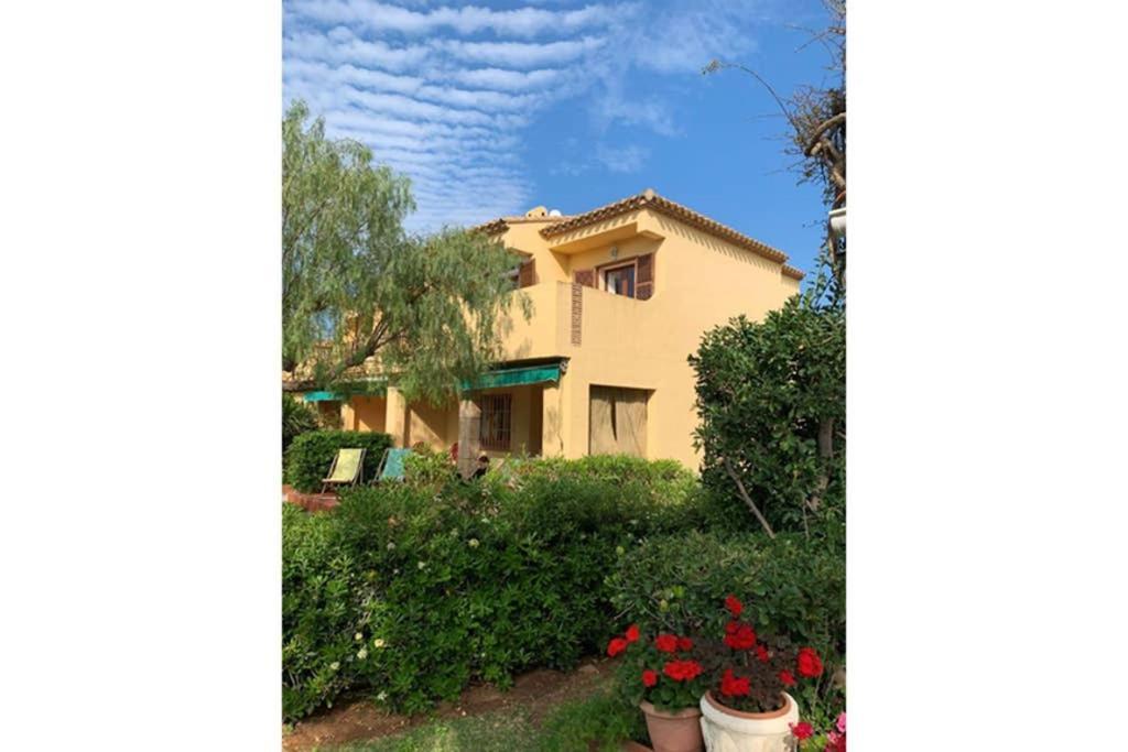 El Poblet 36 Villa Denia Ngoại thất bức ảnh