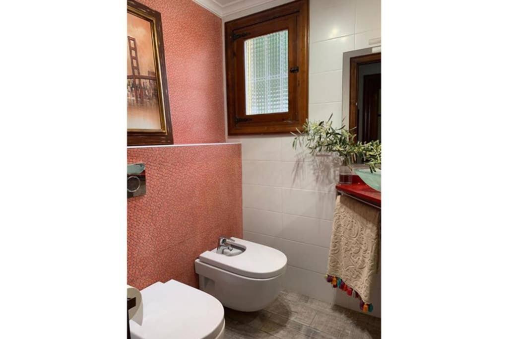 El Poblet 36 Villa Denia Ngoại thất bức ảnh