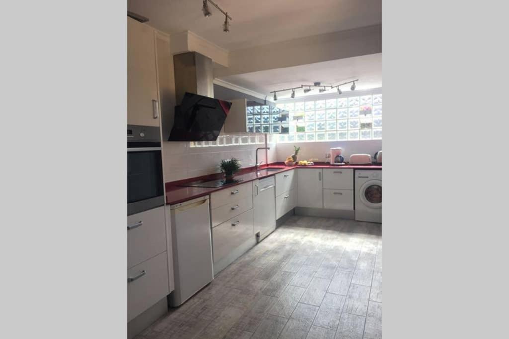 El Poblet 36 Villa Denia Ngoại thất bức ảnh