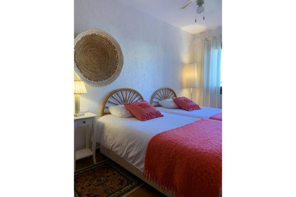 El Poblet 36 Villa Denia Ngoại thất bức ảnh