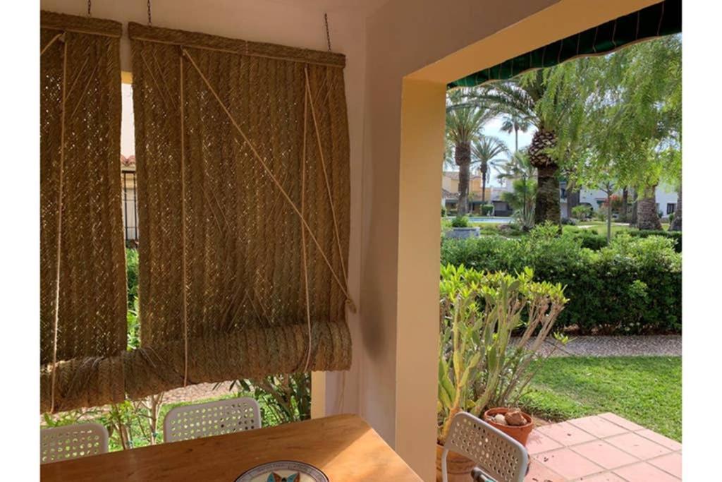 El Poblet 36 Villa Denia Ngoại thất bức ảnh